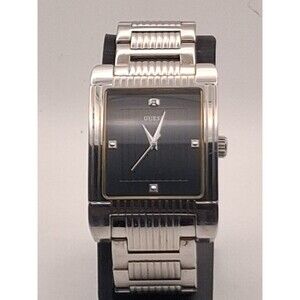 Guess Men's Diamond Collection Watch #U11004G1